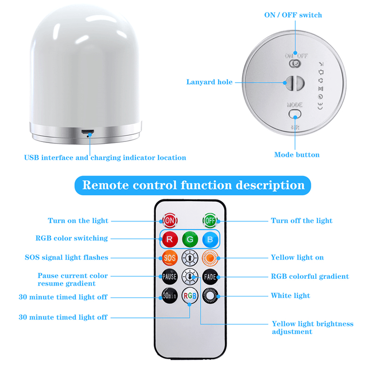 112LED Ceiling Lamp App+Remote Control Bedroom Study Living Room AC180-265V - MRSLM