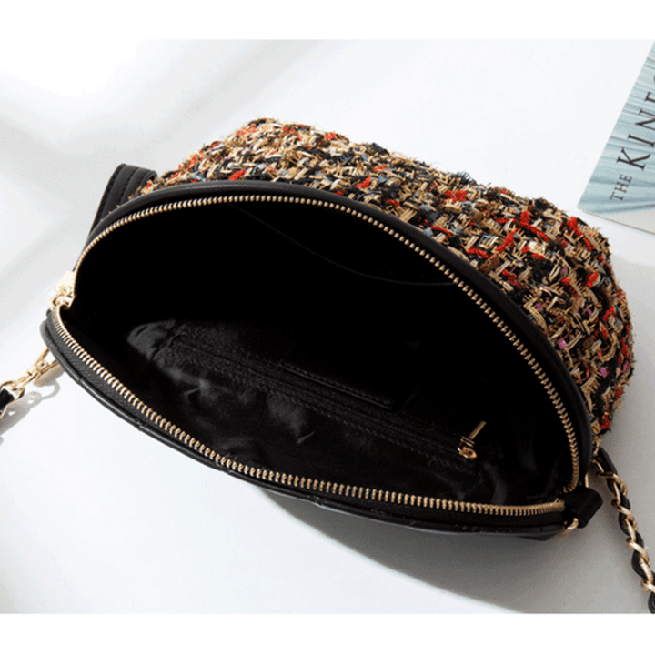 Women Multifunction Crossbody Bag - MRSLM