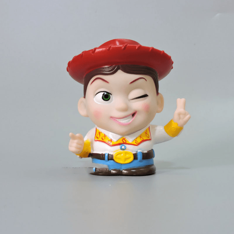 Toy Doll Story Three-Eyed Boy - MRSLM