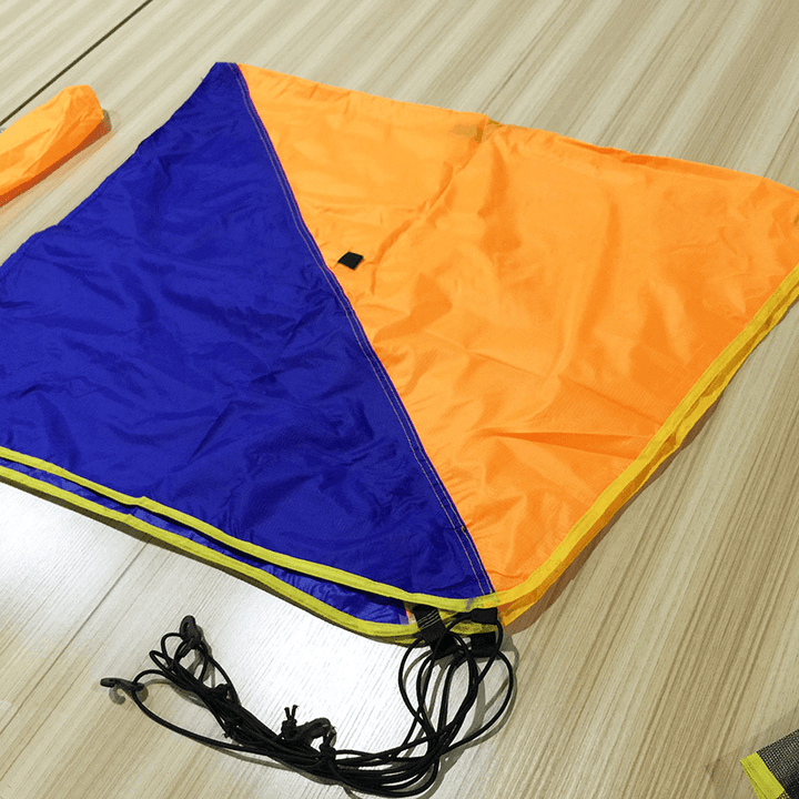 2/3/4 Person Inflatable Boat Dinghy Awning Fishing Shade Cover Sun Canopy Folding Sunshade Tent Rain Shelter Boat Accessories - MRSLM