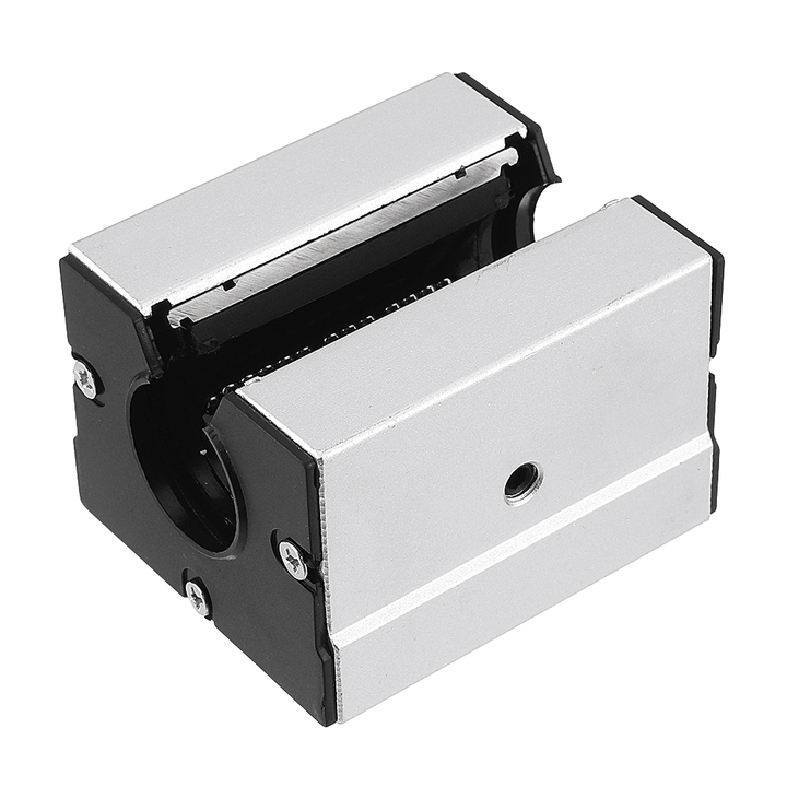 Machifit SBR16/20/25/30UU Open Block Linear Bearing Slide Block for Engraving Machine - MRSLM