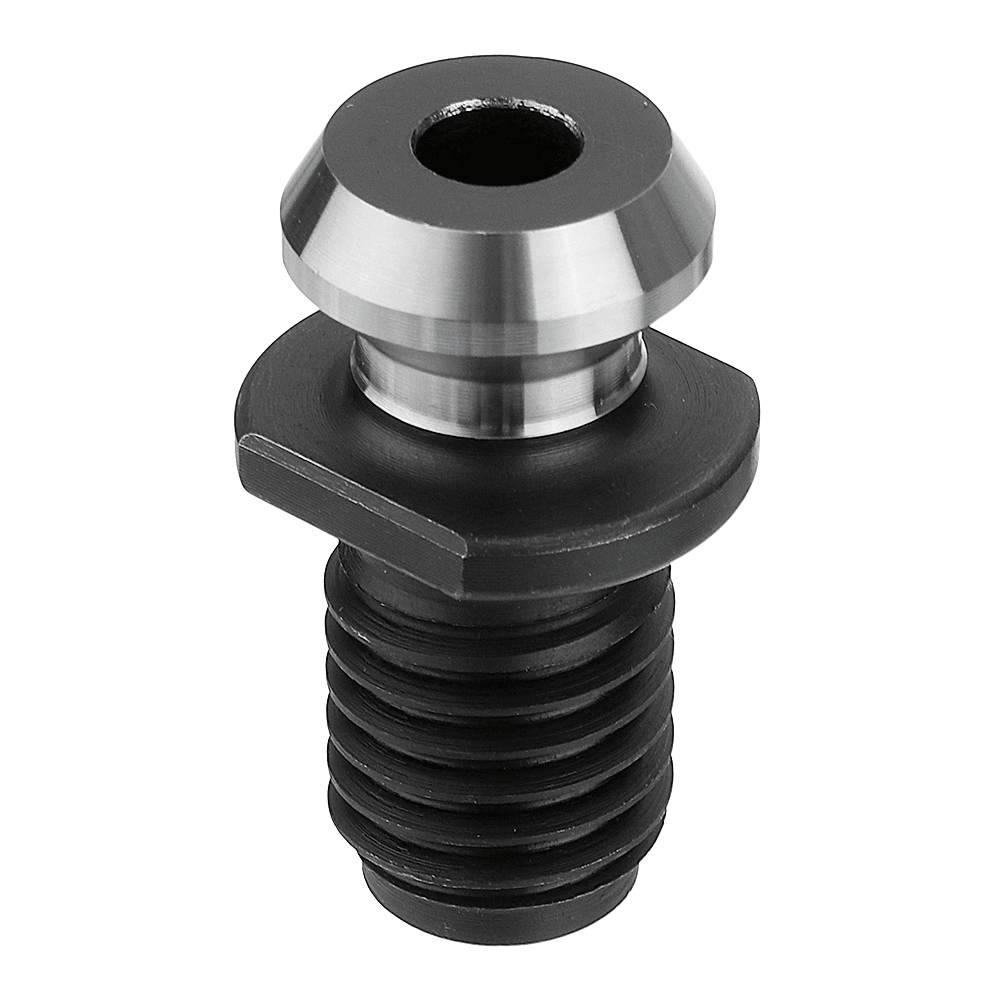 Machifit CAT40 Pull Stud Bolt Retention Knob for CNC Milling Tool Holder Lathe Tools - MRSLM