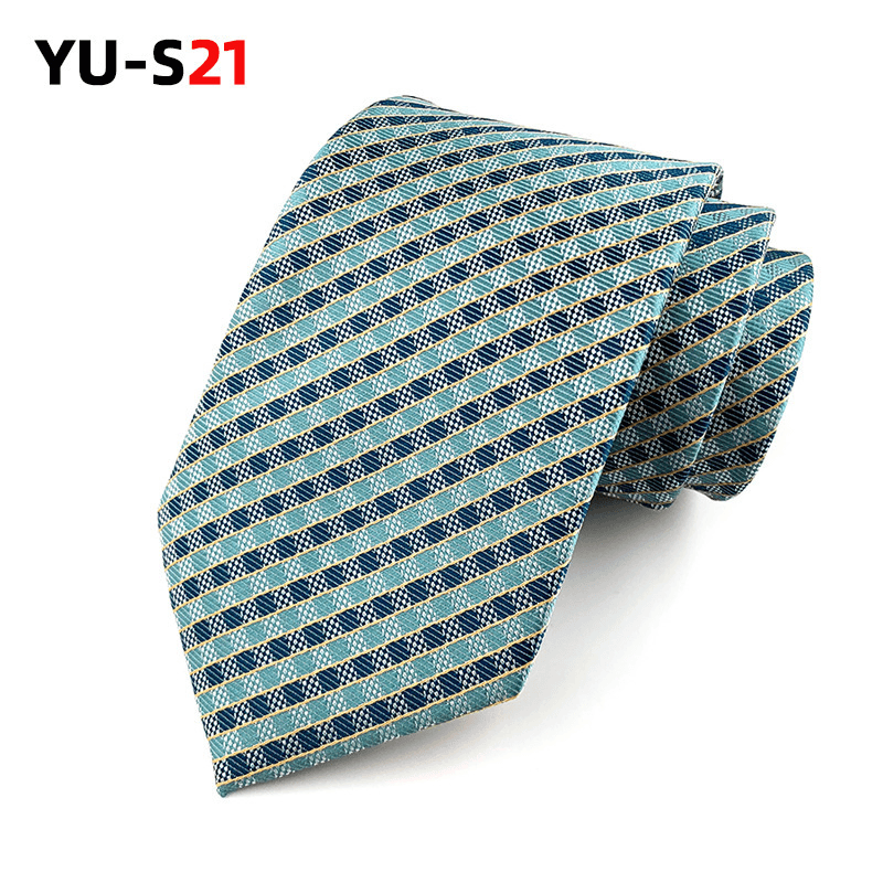 New Retro Style Gentleman Men'S Flower Suit Tie - MRSLM