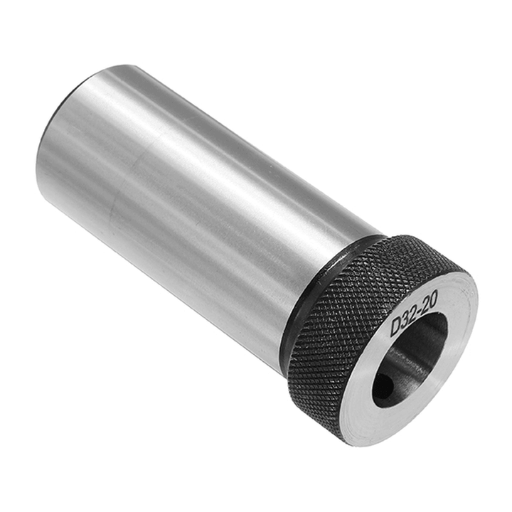 Machifit D32-20 Turning Tool Sleeve 20Mm for CNC Lathe Internal Hole Machining Arbor - MRSLM