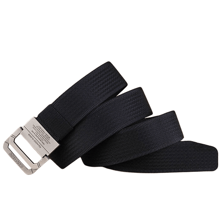 120CM Men Nylon Military Tactical Belt - MRSLM