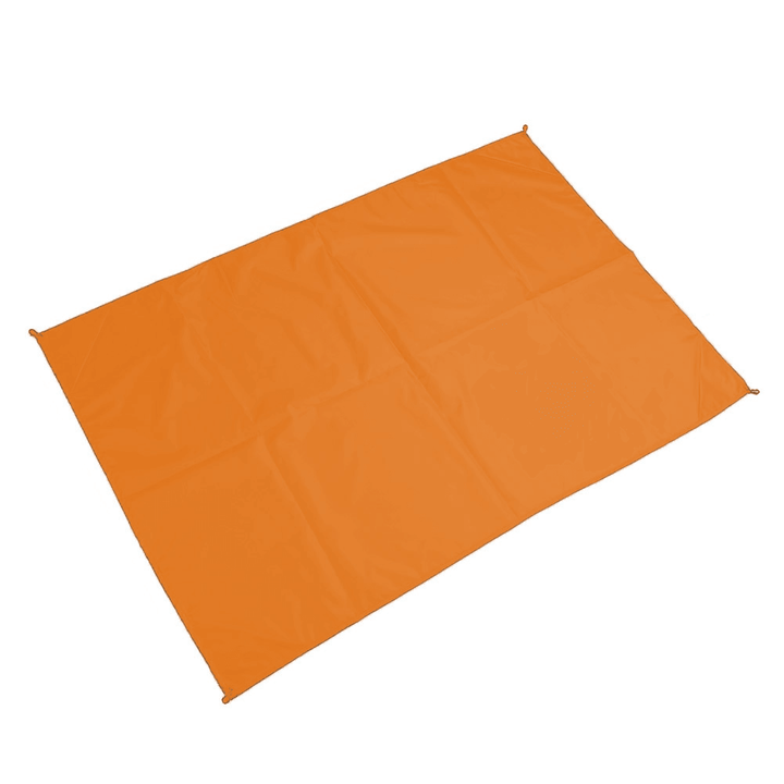 145 X 150Cm Waterproof Beach Mat Portable Camping Picnic Mat Baby Climb Ground Mat Sleeping Mat - MRSLM