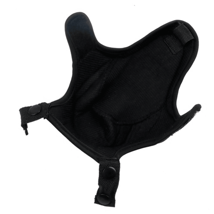 Anti-Collision Universal Soft Chest Protector Balance Bike Stem Sleeve Accessories Children Safe Protective Cover - MRSLM