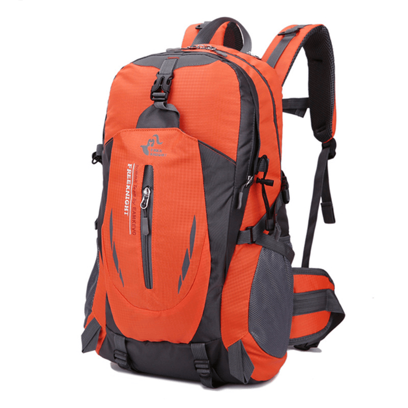 40L Big Capacity Travel Backpack - MRSLM