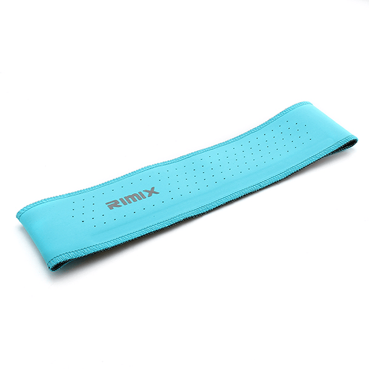 RIMIX Sport Sweat Headbrand Outdooors Fitness Breathable Hidroschesis Cooling Band - MRSLM