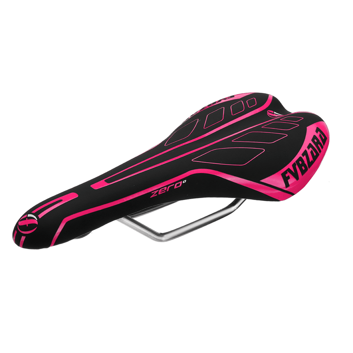 Mountain Bike Bicycle MTB Soft Saddle Seat Road Sport Extra Comfort GEL - MRSLM