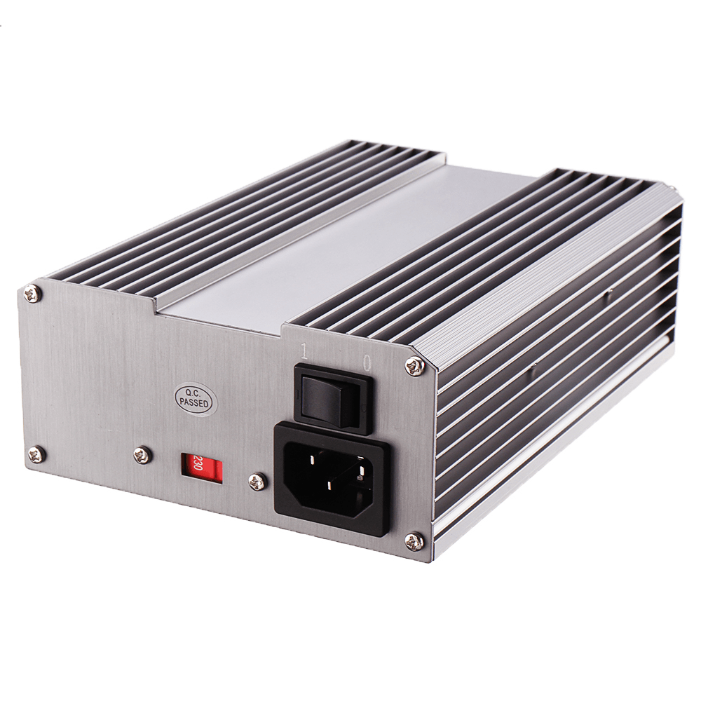 GOPHERT NPS-1602 0-60V 0-3A 110V/220V 180W Switching Digital Adjustable DC Power Supply - MRSLM