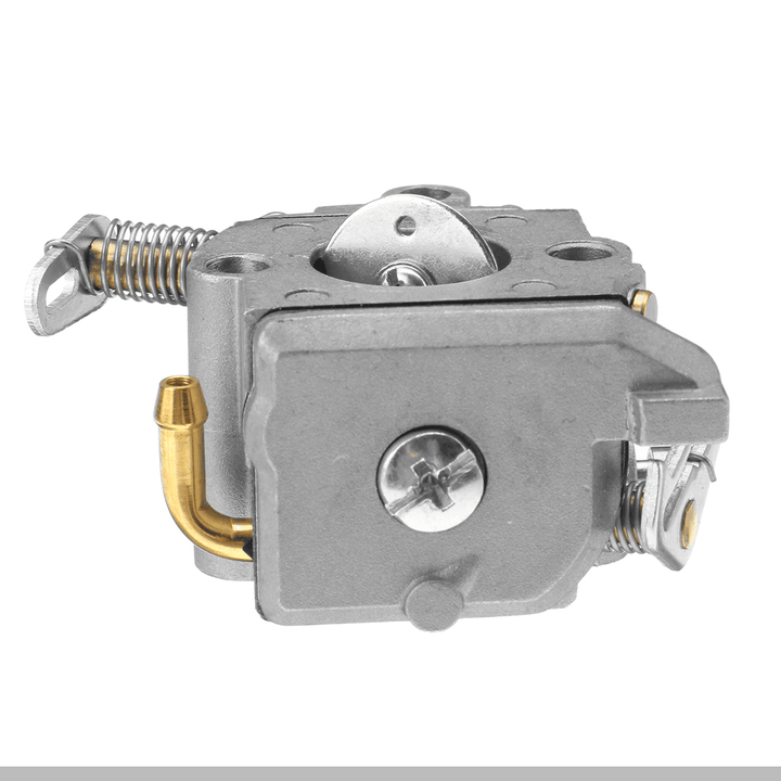 Carburetor Intake Carb Mower Mechanical Saw Carburetor for STIHL Chainsaw 017 018 MS170 MS180 - MRSLM