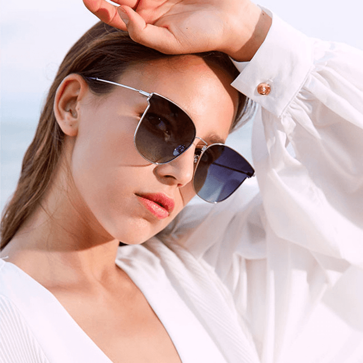 Polarized Anti-Ultraviolet Sunglasses for Men and Women - MRSLM