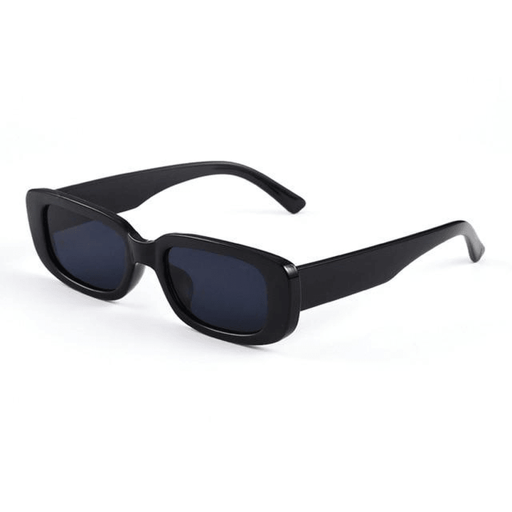 Retro Small Frame Sunglasses for Men and Women - MRSLM