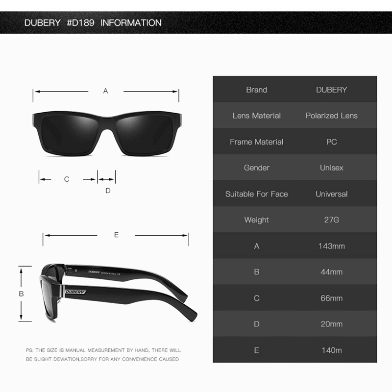 European and American Sports Cycling Polarized Sunglasses Frame - MRSLM