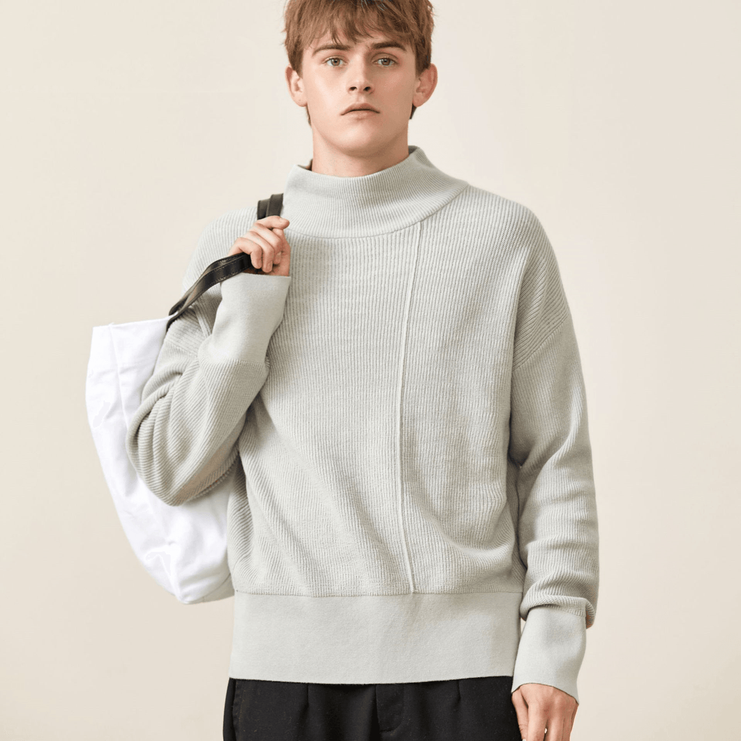 New Trend Loose Sweater Sweater Men - MRSLM