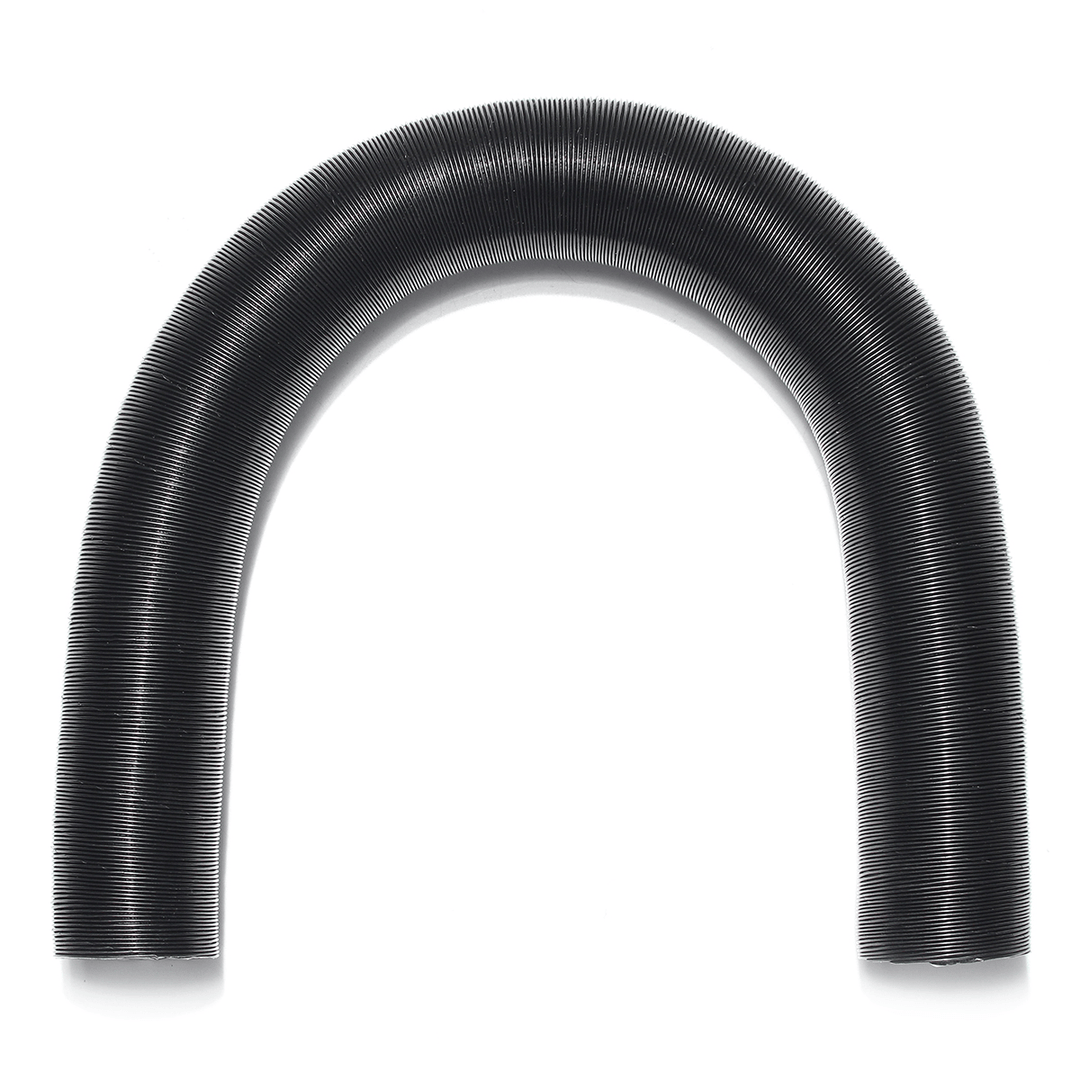 42Mm Outlet Tube Heater Duct Pipe Air Ducting for Air Diesel Heater 4 Holes Car Truck - MRSLM