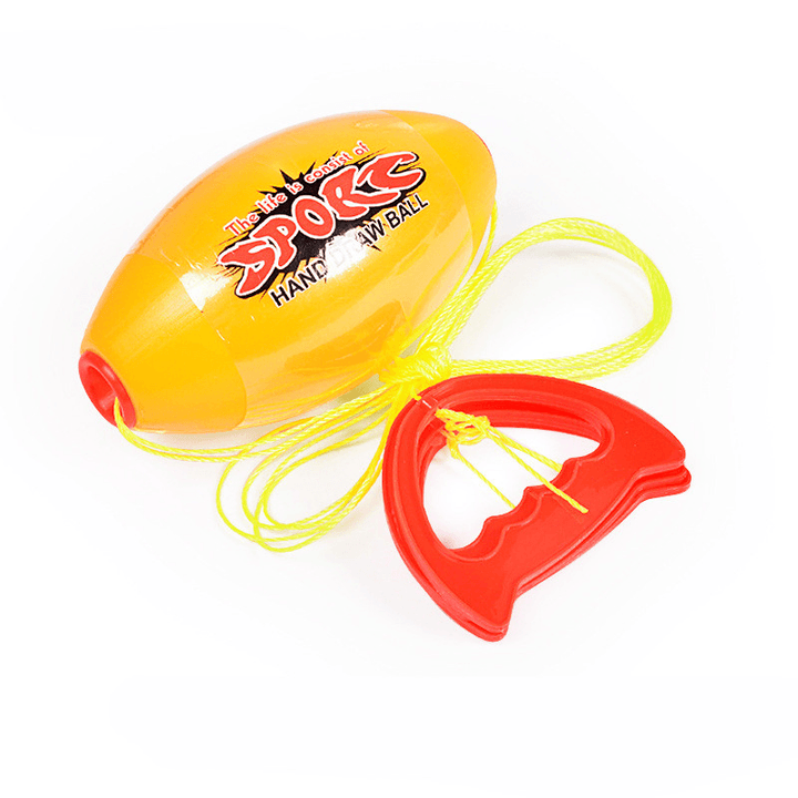 Toy Sensory Training Equipment Rally Ball - MRSLM