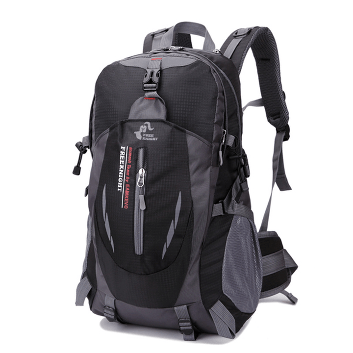 40L Big Capacity Travel Backpack - MRSLM