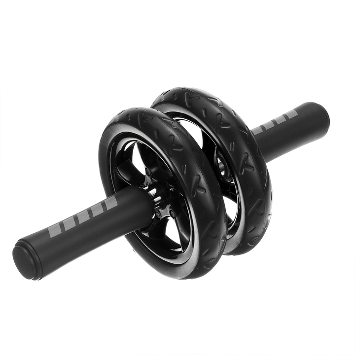 Home Sports Abdominal Wheel Roller Fitness Waist Core Training Family Exercise Tools - MRSLM