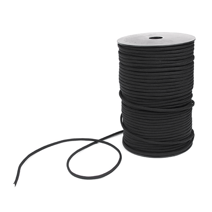 100M Army Standard 550 9 Core Paracord Rope Emergency Survival Escape Tent Rope - MRSLM