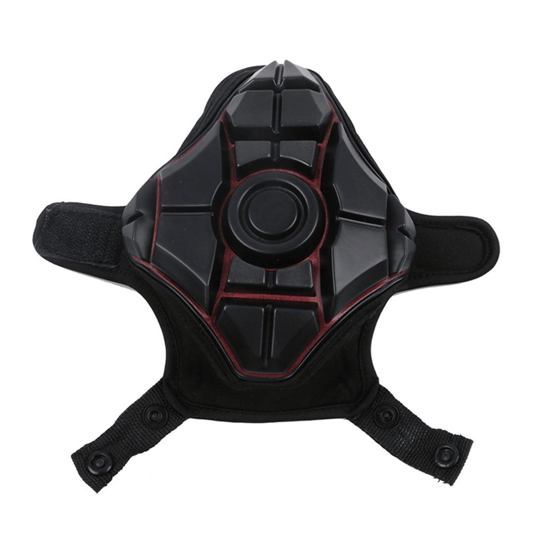 Anti-Collision Universal Soft Chest Protector Balance Bike Stem Sleeve Accessories Children Safe Protective Cover - MRSLM