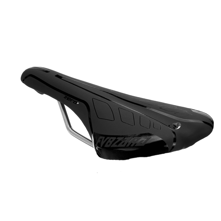 Mountain Bike Bicycle MTB Soft Saddle Seat Road Sport Extra Comfort GEL - MRSLM