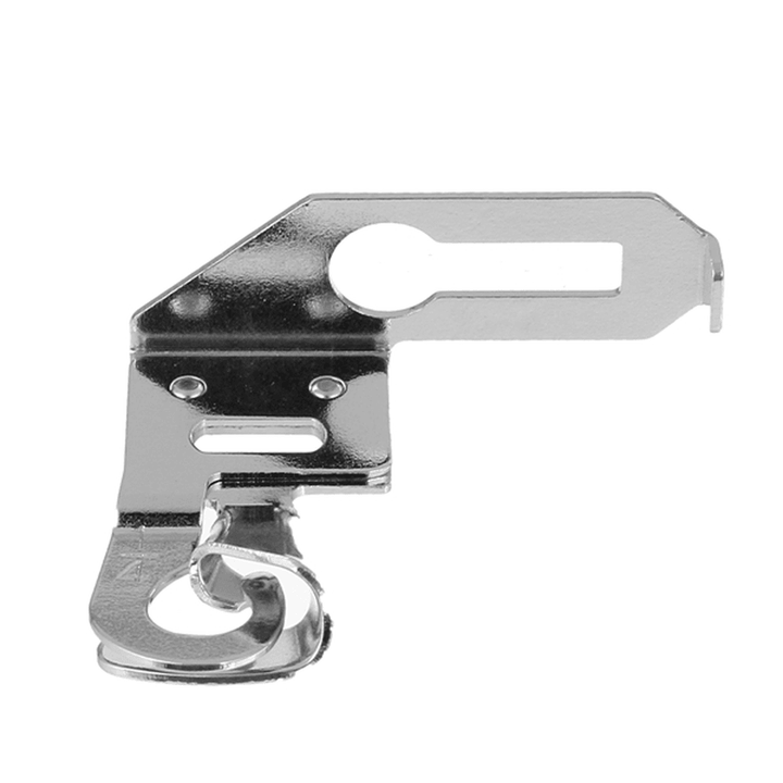 1/4 Inch Sewing Machine Presser Feet Metal Household Sewing Hemmer Foot - MRSLM