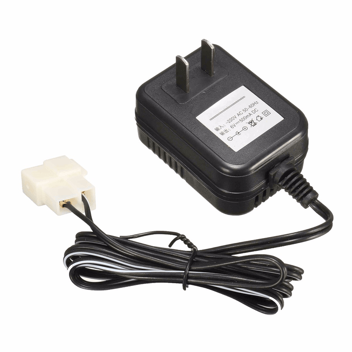 Wall Charger AC Adapter for KID TRAX ATV Quad 6V Battery Powered Ride - MRSLM