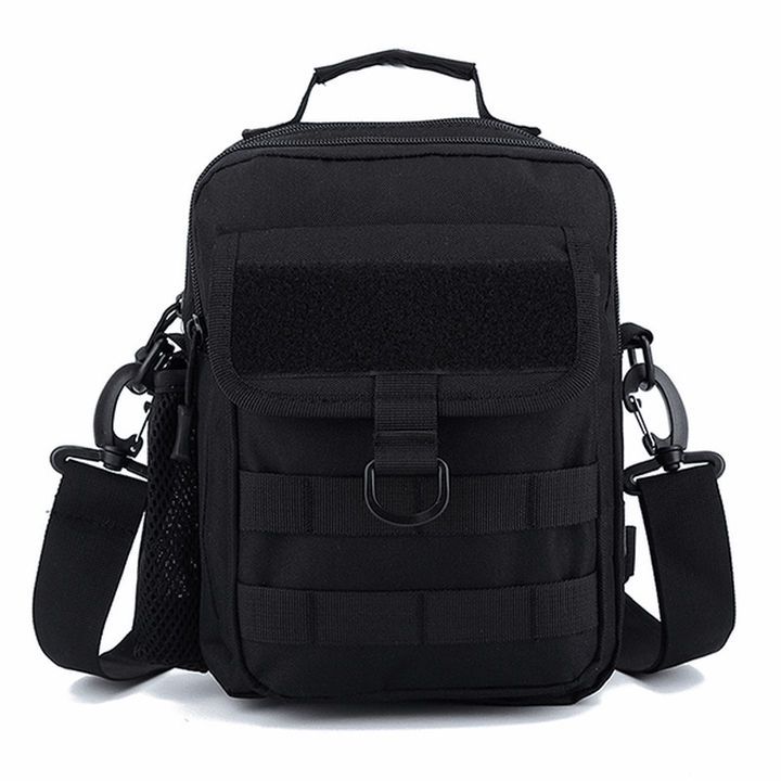 Outdoor Sport Tactical Crossbody Shoulder Bag for Men - MRSLM