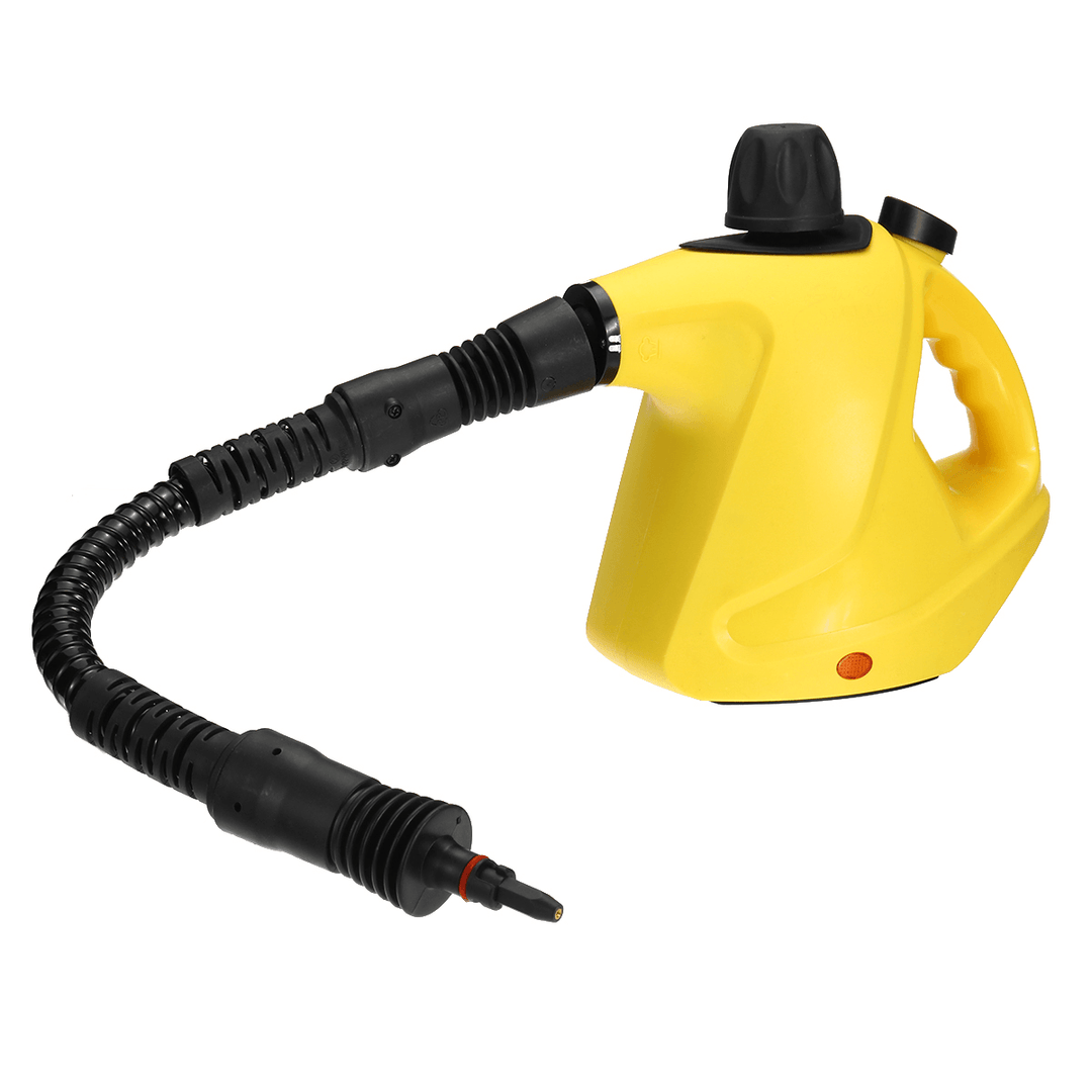 1000W 220V Electric Steam Cleaner Handheld Carpet Floor High Pressure - MRSLM