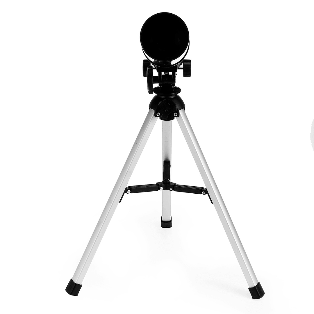 90X Magnification Astronomical Telescope Clear Image with Remote Control and Camera Rod for Observe Astronomy - MRSLM