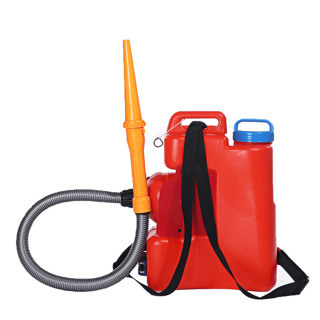 220V 20L Electric Cold Fog Machine ULV Sprayer Mosquito Killer ULV Sprayer for Agricultural Office Industry - MRSLM