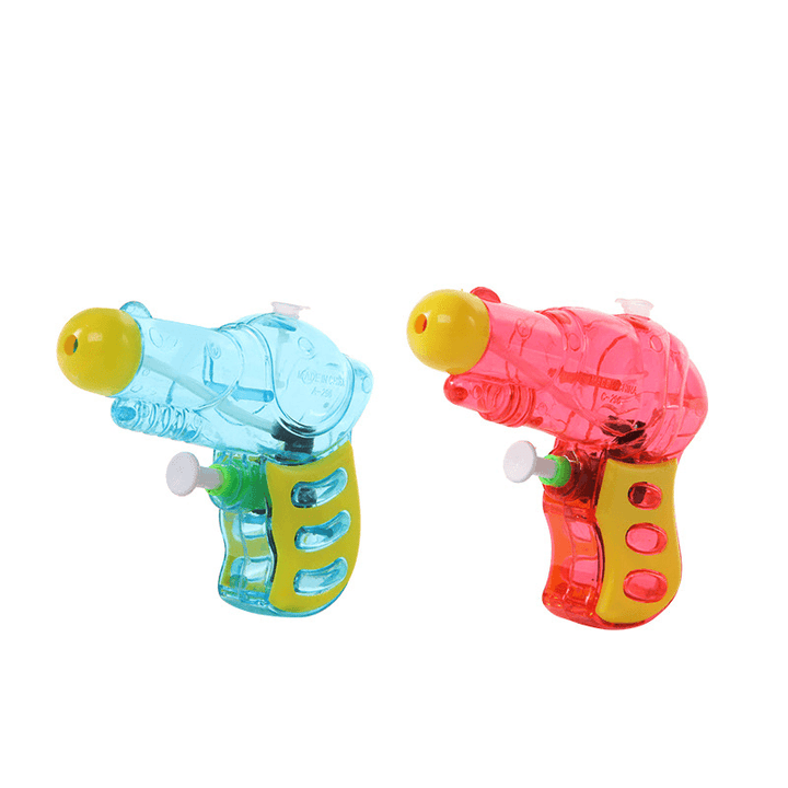 Summer Children'S Mini Water Gun Water Toy - MRSLM