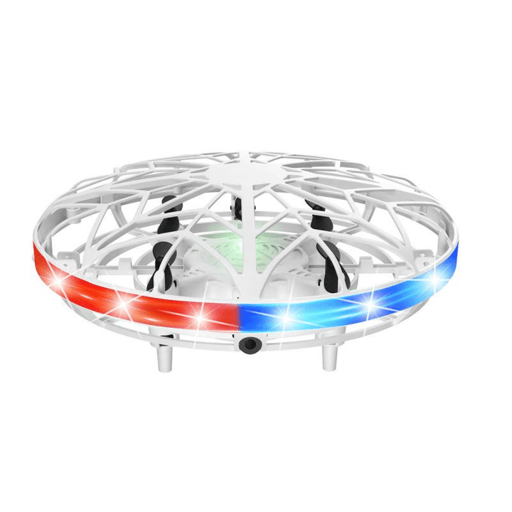 Children'S Toy Intelligent Suspension UFO Children'S Gift Induction Drone - MRSLM