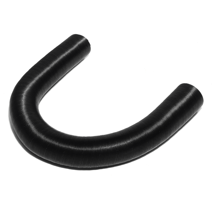 42Mm Outlet Tube Heater Duct Pipe Air Ducting for Air Diesel Heater 4 Holes Car Truck - MRSLM