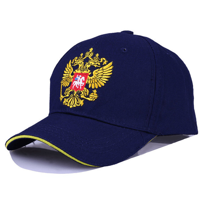 Spring and Summer Couple Caps for Men and Women - MRSLM