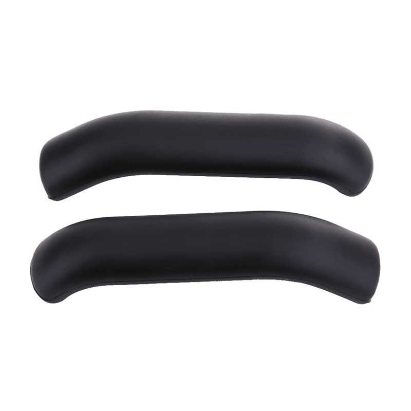 BIKIGHT Electric Scooter Silicone Handlebar Brake Lever Sleeve Universal Handlebar Protect Sleeve - MRSLM