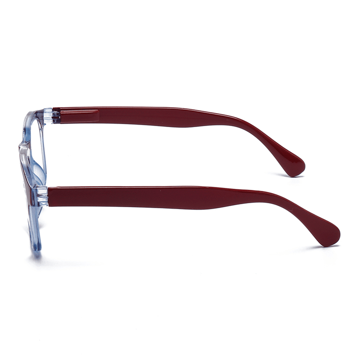 Universal Retro Ultra Light Full Frame Reading Glasses - MRSLM