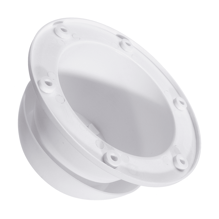 RV Camper Trailer Roof Ventilation Plumbing Vent Cap RV Ventilation Cap 1-1/4''&1-1/2'' Removable Button Cap - MRSLM