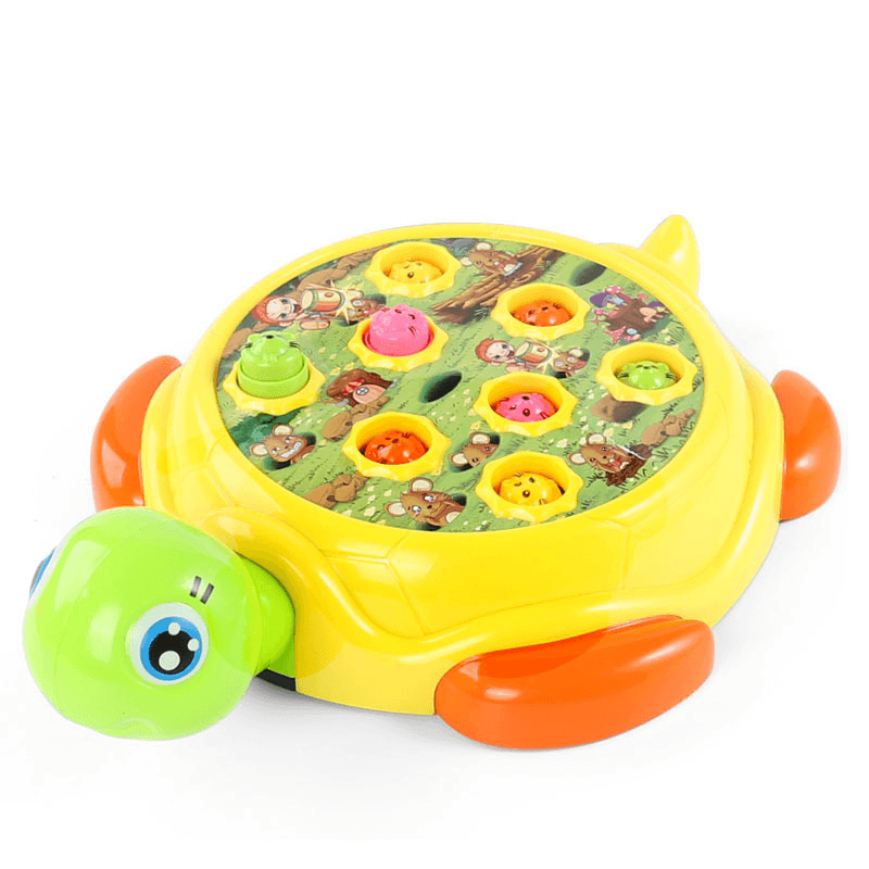 Children'S Toy Percussion Game Machine - MRSLM