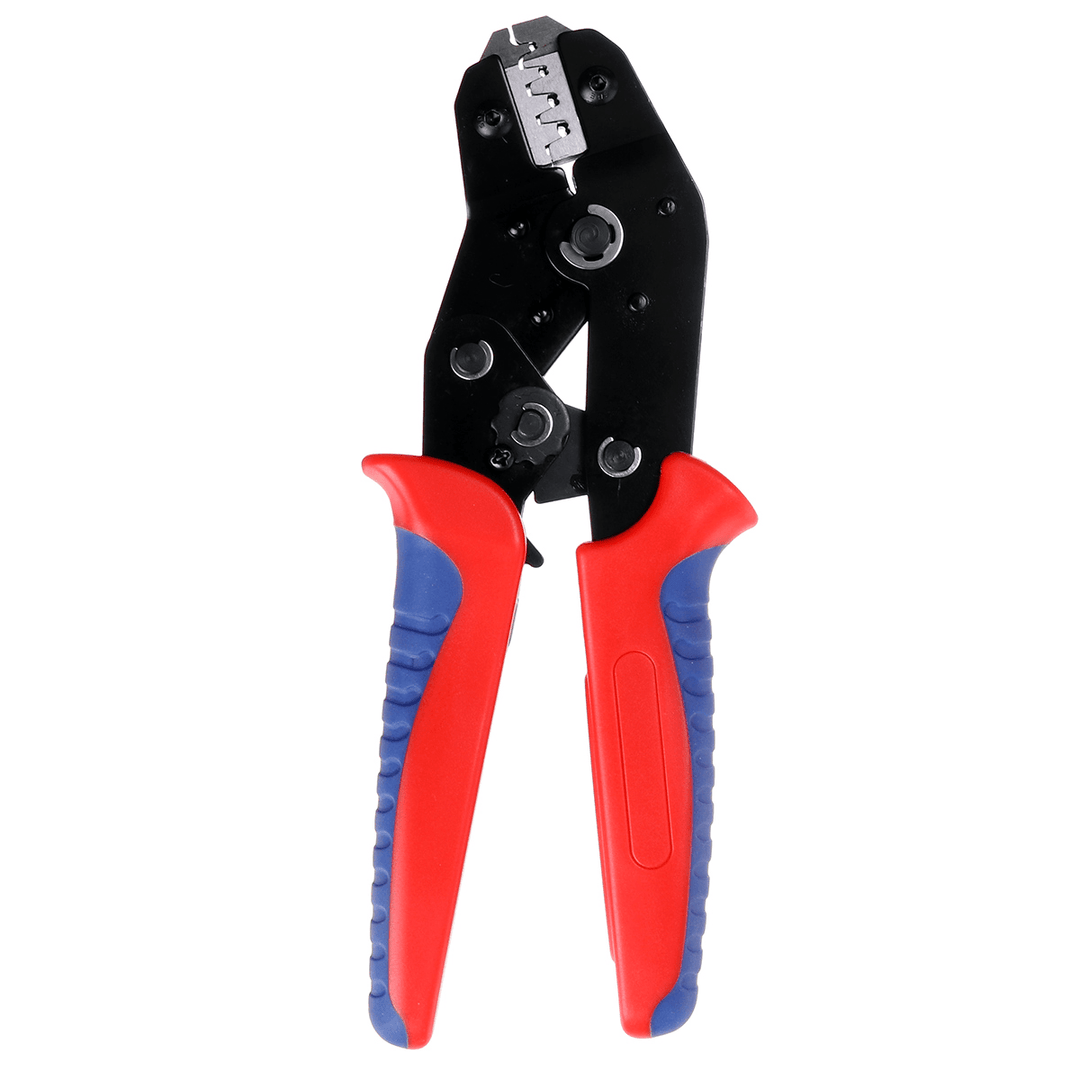 Multi-Function Terminal Crimping Pliers Garden Tools 720PCS - MRSLM