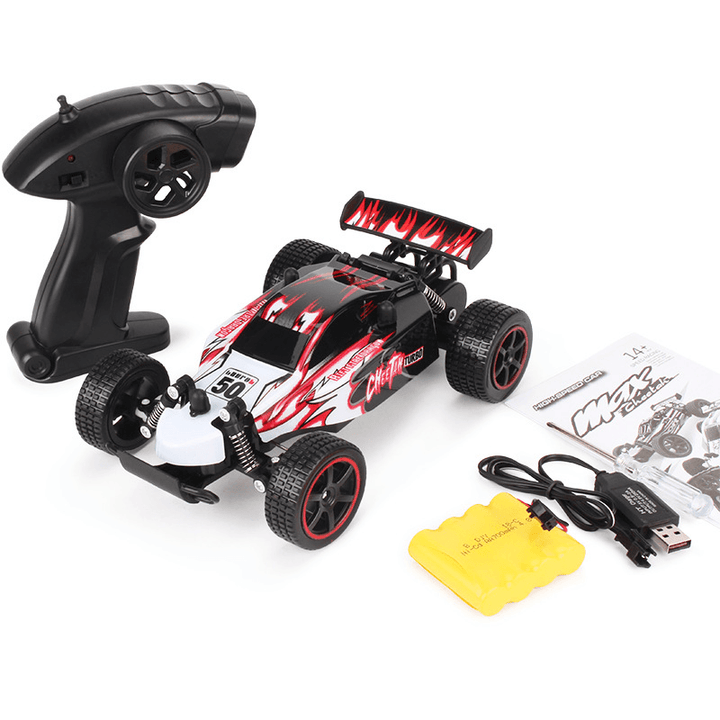 Small Package New Remote Control Car - MRSLM