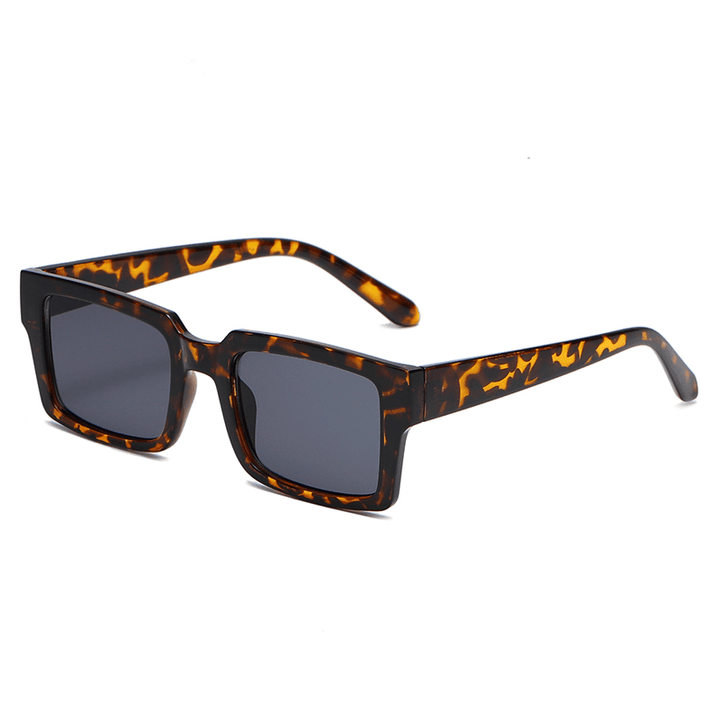 New Retro Box Sunglasses for Men and Women - MRSLM