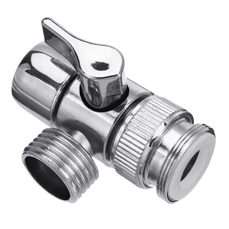 Shower Filter Faucet Extender Sprinkler Sink Tap Extender Shower Head Kitchen Garden Bathroom Wash Supplies - MRSLM