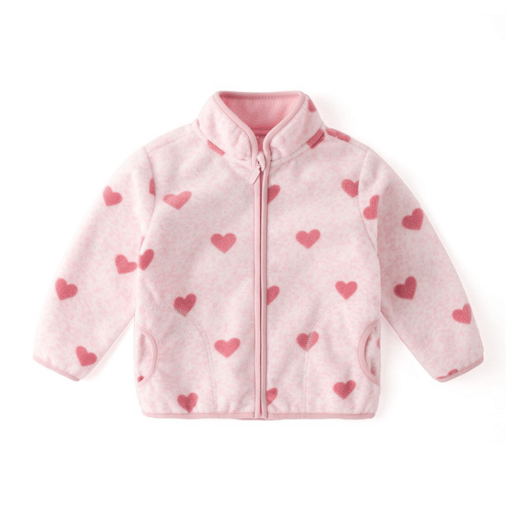 Baby Fleece Jacket - MRSLM