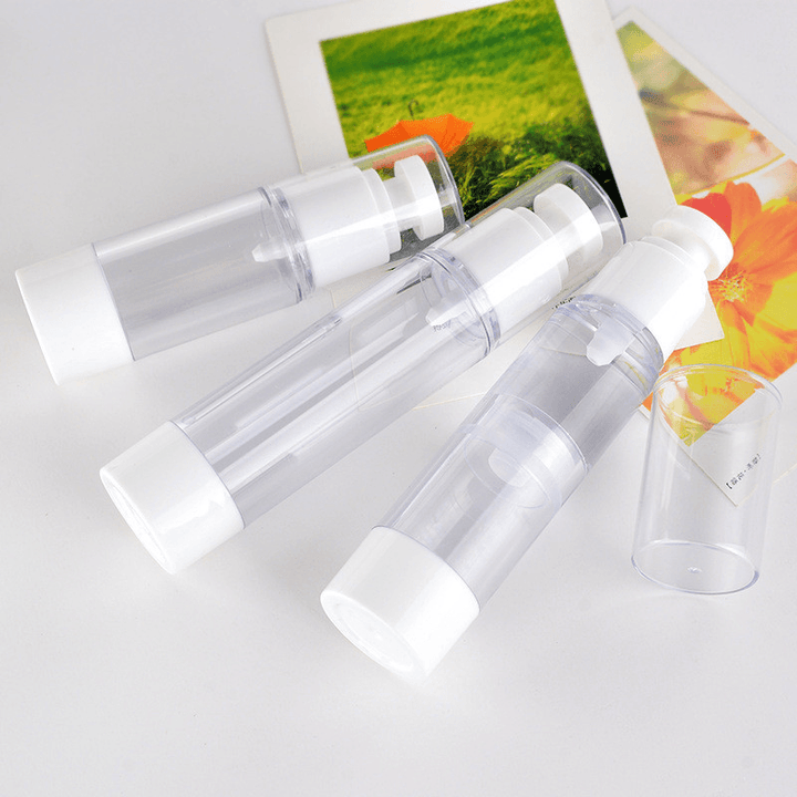 30/50Ml Portable Refillable Sprayer Bottles Container Empty Plastic Disinfection Sprayer - MRSLM