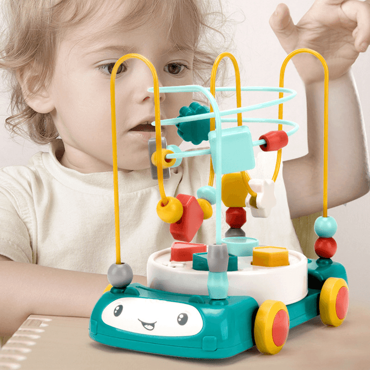 Children'S Educational Music Toys for Early Education - MRSLM