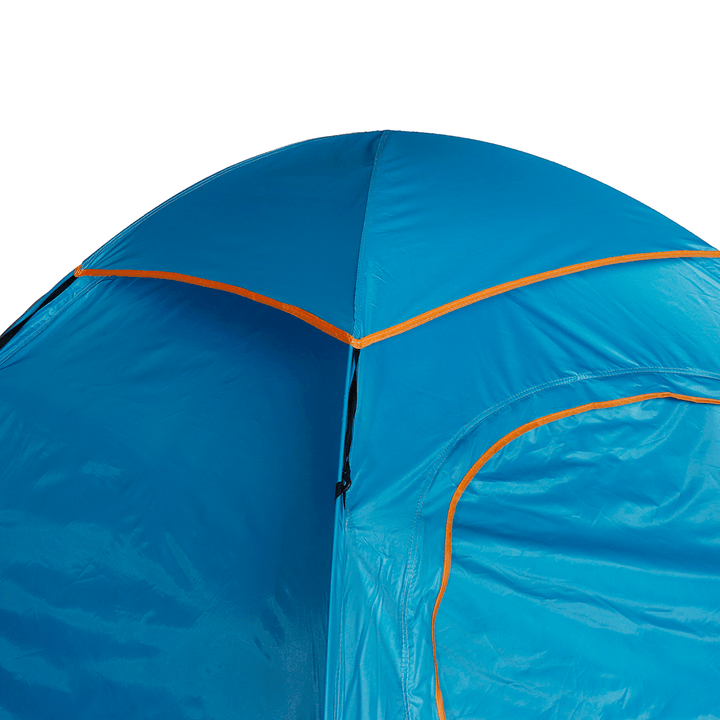 3-4 Person Camping Tent Automatic Waterproof UV Protection Sunshade Canopy Outdoor Travel - MRSLM