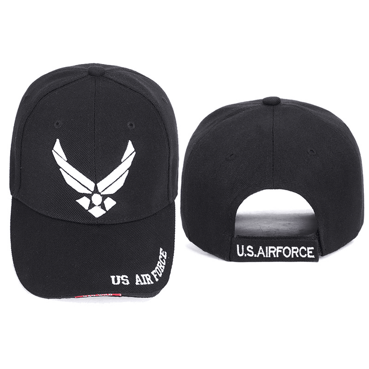 Spring New U.S. Air Force Baseball Cap - MRSLM